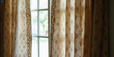 Dry cleaning delicate silk velvet drapes tullamarine-vic Matty Curtain Cleaning